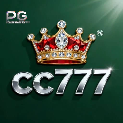 cc777 Logo